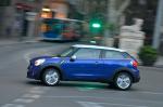 Mini Paceman Cooper S 2012 года